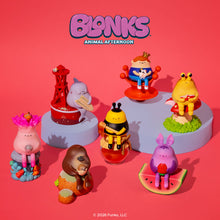 Load image into Gallery viewer, Funko Blonks Animal Afternoon Premium Blind Box sold by Geek PH