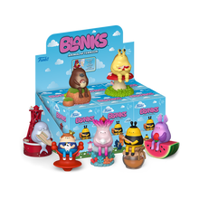 Load image into Gallery viewer, Funko Blonks Animal Afternoon Premium Blind Box sold by Geek PH