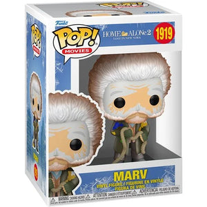 Funko Home Alone 2: Lost in New York Marv Funko Pop! Vinyl Figure #1919 sold by Geek PH