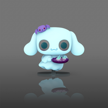 Load image into Gallery viewer, Funko Sanrio Pop! Cinnamoroll Spooky (Glow)