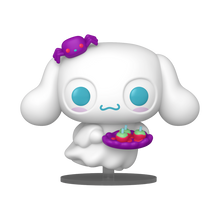 Load image into Gallery viewer, Funko Sanrio Pop! Cinnamoroll Spooky (Glow)