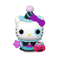 Load image into Gallery viewer, Funko Sanrio Pop! Hello Kitty Spooky (Glow)