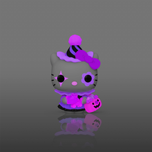 Load image into Gallery viewer, CHASE Funko Sanrio Pop! Hello Kitty Spooky (Glow)