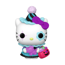 Load image into Gallery viewer, CHASE Funko Sanrio Pop! Hello Kitty Spooky (Glow)
