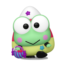 Load image into Gallery viewer, Funko Sanrio Pop! Keroppi Spooky (Glow)