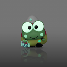 Load image into Gallery viewer, Funko Sanrio Pop! Keroppi Spooky (Glow)