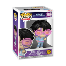 Load image into Gallery viewer, CHASE POP Animation: KPop Demon Hunters - Jinu sold by Geek PH
