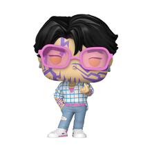 Load image into Gallery viewer, CHASE POP Animation: KPop Demon Hunters - Jinu sold by Geek PH