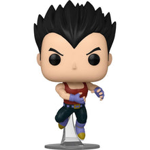 Load image into Gallery viewer, Funko Pop! Animation: Dragon Ball GT - Vegeta (Short Hair) sold by Geek PH