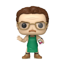 Load image into Gallery viewer, Funko BREAKING BAD Pop! Walter White in Green Apron