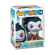 Load image into Gallery viewer, Funko Marvel Pop! En Sabah Nur (X-Men '97) sold by Geek PH