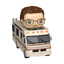 Load image into Gallery viewer, Funko BREAKING BAD Pop! Rides Walt with the Crystal Ship