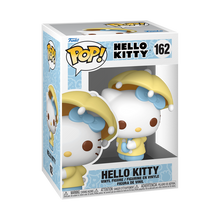 Load image into Gallery viewer, Funko SANRIO Pop! Hello Kitty with Umbrella