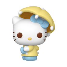 Load image into Gallery viewer, Funko SANRIO Pop! Hello Kitty with Umbrella