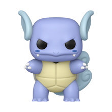Load image into Gallery viewer, Funko POKÉMON Pop! Jumbo Wartortle
