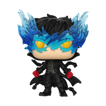 Load image into Gallery viewer, Funko PERSONA Pop! Joker (Awakening) (Glow) RETAIL EXCLUSIVE