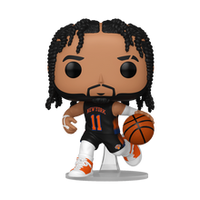 Load image into Gallery viewer, Funko NBA Pop! Jalen Brunson (Statement Edition Jersey) RETAIL EXCLUSIVE