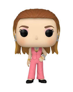 Funko Pop! TV: Ted Lasso - Keeley Jones (Pink) sold by Geek PH