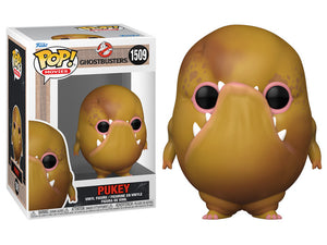 Funko Pop! Movies: Ghostbusters: Frozen Empire - Pukey sold by Geek PH