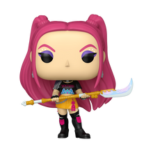 Load image into Gallery viewer, Funko POP Animation: KPop Demon Hunters - Mira sold by Geek PH