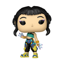 Load image into Gallery viewer, Funko POP Animation: KPop Demon Hunters - Zoey sold by Geek PH