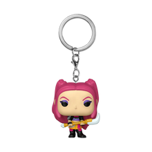 Load image into Gallery viewer, Funko POP Keychain: KPop Demon Hunters - Mira sold by Geek PH