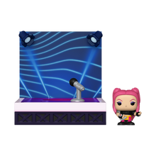 Load image into Gallery viewer, Funko KPOP DEMON HUNTERS Bitty Pop! Stages Mira (How It’s Done)