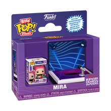 Load image into Gallery viewer, Funko KPOP DEMON HUNTERS Bitty Pop! Stages Mira (How It’s Done)