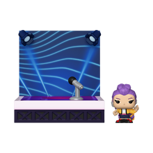Load image into Gallery viewer, Funko KPOP DEMON HUNTERS Bitty Pop! Stages Rumi (How It’s Done)