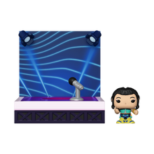Load image into Gallery viewer, Funko KPOP DEMON HUNTERS Bitty Pop! Stages Zoey (How It’s Done)