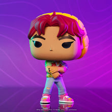 Load image into Gallery viewer, Funko KPop Demon Hunters Pop! Abby (Soda Pop) Exclusive sold by Geek PH