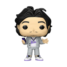 Load image into Gallery viewer, Funko KPop Demon Hunters Pop! Bobby sold by Geek PH