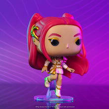 Load image into Gallery viewer, Funko KPop Demon Hunters Pop! Mira (What It Sounds Like) sold by Geek PH