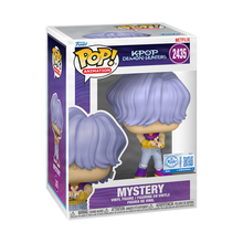 Load image into Gallery viewer, Funko KPop Demon Hunters Pop! Mystery (Soda Pop) Exclusive sold by Geek PH