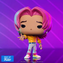 Load image into Gallery viewer, Funko KPop Demon Hunters Pop! Romance (Soda Pop) Exclusive sold by Geek PH