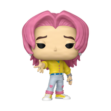 Load image into Gallery viewer, Funko KPop Demon Hunters Pop! Romance (Soda Pop) Exclusive sold by Geek PH