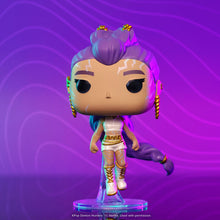 Load image into Gallery viewer, Funko KPop Demon Hunters Pop! Rumi (What It Sounds Like) sold by Geek PH