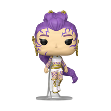 Load image into Gallery viewer, CHASE Funko KPop Demon Hunters Pop! Rumi (What It Sounds Like) sold by Geek PH