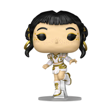 Load image into Gallery viewer, Funko KPop Demon Hunters Pop! Zoey (What It Sounds Like) sold by Geek PH
