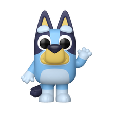 Load image into Gallery viewer, Funko BLUEY Pop! Bluey