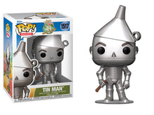 Load image into Gallery viewer, Funko Pop! Movies: The Wizard of Oz 85th Anniversary - Tin Man sold by Geek PH