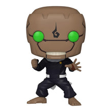 Load image into Gallery viewer, Funko Pop! Animation: Jujutsu Kaisen - Ultimate Mechamaru sold by Geek PH