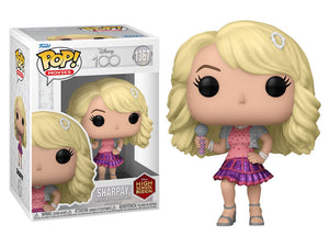 Funko Pop! Movies: High School Musical - Sharpay Evans sold by Geek PH Store