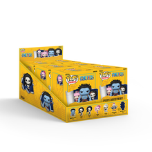 Load image into Gallery viewer, Funko Pop Mystery One Piece S15