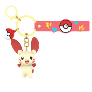 Funism Keychain- Plusle sold by Geek PH