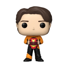 Load image into Gallery viewer, Funko MCLAREN Pop! Oscar Piastri