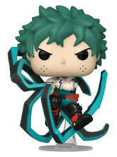 Load image into Gallery viewer, Funko Pop! Animation: My Hero Academia - Deku (Black Whip) sold by Geek PH