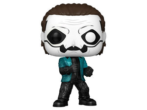 Funko Pop! Rocks: Ghost - Papa Emeritus IV (Blue Jacket Glitter) sold by Geek PH