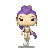 Load image into Gallery viewer, Funko KPOP DEMON HUNTERS Pop! Jumbo Rumi