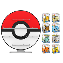 Load image into Gallery viewer, Funko Bitty Displays: BP&amp;D Bundle- Pokemon(BF) sold by Geek PH